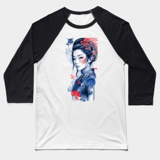 Naomi Ito Baseball T-Shirt